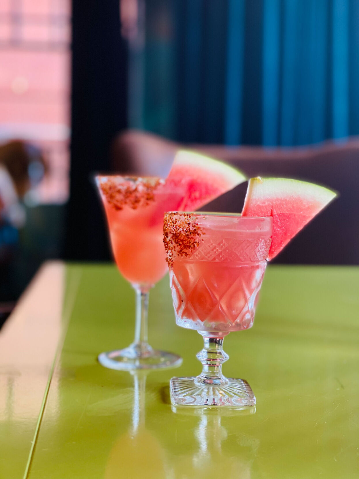 Watermelon Rita